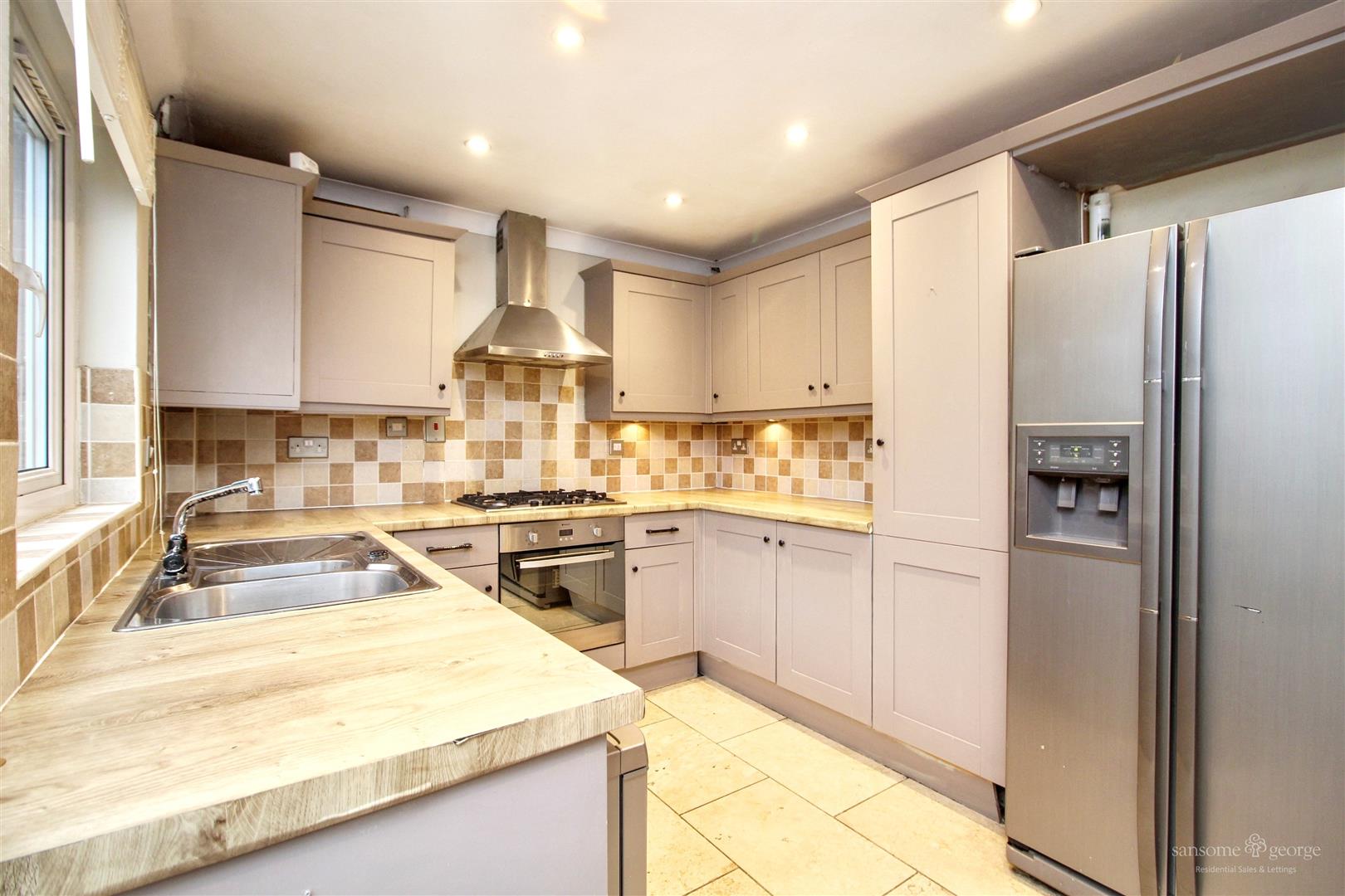 Brierley Place, Tilehurst, Reading